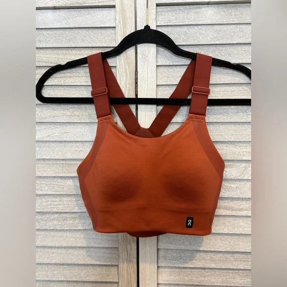 On Cloud Performance Flex Bra Size XS - Picture 1 of 6